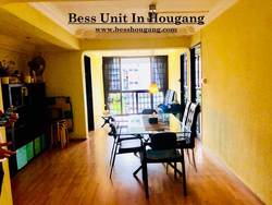 Blk 16 Hougang Avenue 3 (Hougang), HDB 5 Rooms #177864902